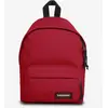 Image de Sac à dos Eastpak Orbit 10L rouge foncé noir pur