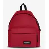 Image de Sac à dos Eastpak Padded Pak'r 24L rouge foncé noir pur
