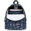 Image de Sac à dos - Eastpak - Padded Pakr - Bleu - 24L - H40 x L30 x P18 cm