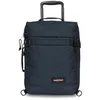 Image de Sac Cabine - Strapson - Bleu - 25L - Poignée Rétractable - Bretelles Escamotables