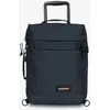 Image de Trolley Eastpak Strapson XXS bleu marine noir