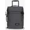 Image de Trolley Eastpak Strapson XXS gris foncé noir pur