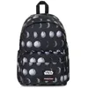 Image de Sac à dos Eastpak Day Office 1Q2 SW Death Star Black