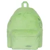 Image de EASTPAK PADDED PAKR FUZZY Vert : N/A