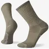 Image de Chaussettes Smartwool Classic Hike Light Cushion Crew gris clair - S