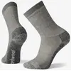Image de Chaussettes Smartwool Classic Hike Extra Cushion Crew gris clair - L