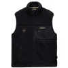 Image de Polaire sans manches Napapijri Yupik - black 041