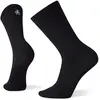 Image de Chaussettes Smartwool Classic Hike Zero Cushion Liner Crew noir - M