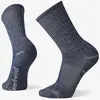 Image de Chaussettes Smartwool Classic Hike Light Cushion Crew bleu - S