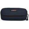 Image de EASTPAK Trousse à crayons bleu foncé pour femme et homme - Oval Single XL Ultra Marine 160125