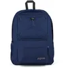 Image de JanSport Sac décole bleu foncé pour homme - Flex Pack Backpack Navy 282570