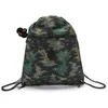Image de Sac piscine - KIPLING - Supertaboo - Camo Treasure - Enfant - 1 compartiment - Bretelles cordon