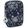 Image de Trousse rectangulaire Kipling 100 Pens 21 CM Haut de Gamme