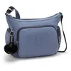 Image de Sac bandoulière Kipling GABB S - 31 CM Blue Lover