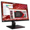 Image de Lenovo Thinkvision T24t-20 T24t20 Led-monitor Ledmonitor (62c5gat1eu)