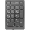 Image de Lenovo Go Wireless Numeric Keypad - pave numerique - gris orage Peripherique d'entree