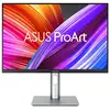 Image de Asus Proart Pa248crv Écran Plat De Pc 61,2 Cm (24.1") 1920 X 1200 Pixels Wuxga Lcd Noir, Argent