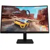 Image de Ecran Pc Gamer 27q Hp Xc - 27 Qhd - Dalle Va -1 Ms -165 Hz - Amd Frees