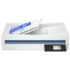 Image de HP Scanjet Pro N4600 fnw1 - scanner de documents - modele bureau - USB 3.0, Gigabit LAN, Wi-Fi(n)