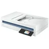 Image de HP ScanJet Enterprise Flow N6600 fnw1 - scanner de documents - modele bureau - USB 3.0, Gigabit LAN, Wi-Fi(n)