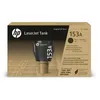 Image de Kit de recharge de toner noir HP 153A authentique pour LaserJet Tank (W1530A) - HP
