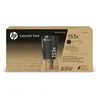 Image de Kit De Recharge De Toner Noir Authentique153x Pour Laserjet Tank (w1530x)