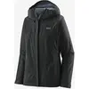 Image de Veste à capuche Patagonia Torrentshell 3L Rain noir femme - XS