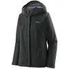 Image de Veste à capuche Patagonia Torrentshell 3L Rain noir femme - L