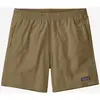 Image de Short Patagonia Funhoggers 6" beige - XL