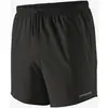 Image de Short Patagonia Trailfarer noir - S