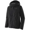 Image de Veste Patagonia Triolet GORE-TEX noir - S