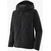 Image de Veste Patagonia Triolet GORE-TEX noir - L