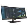 Image de Lenovo Thinkvision P40w-20 P40w20 Led-monitor Ledmonitor (62c1gat6eu)