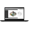 Image de Pc Portable Lenovo Thinkpad P 14" Thinkpad P14s Gen 2 (intel) 16gb 512gb Intel® Core  I7 I7-1165g7