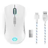 Image de Lenovo Legion M600 Wireless Gaming Souris Ambidextre Rf Wireless + Bluetooth + Usb Type-a Optique 16000 Dpi