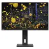 Image de Lenovo Thinkvision E27q-20 Écran Plat De Pc 68,6 Cm (27") 2560 X 1440 Pixels Quad Hd Led Noir