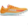 Image de Baskets Hoka One One Cielo X Ld Jaune Mixte