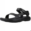 Image de Chaussure Teva Modèle Hurricane Drift - Coleur Noir