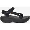 Image de Sandales Teva Hurricane Drift XLT 2 Ampsole noir femme. - 36