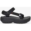 Image de Sandales Teva Hurricane Drift XLT 2 Ampsole noir femme. - 41