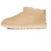 Image de Botte Femme UGG CLASSIC ULTRA MINI