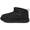 Image de Boots UGG CLASSIC ULTRA MINI Junior
