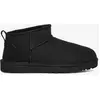 Image de Bottes UGG Classic Ultra Mini noir - 42