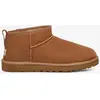 Image de Bottes UGG Classic Ultra Mini marron clair - 45