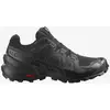 Image de Chaussures Salomon Speedcross 6 GORE-TEX noir charbon femme - 39(1/3)