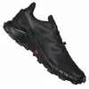 Image de Salomon Supercross 4 Trail Running Chaussures 417362 42 2/3