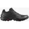 Image de Chaussures Salomon Speedcross 6 noir charbon - 41(1/3)