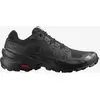 Image de Chaussures Salomon Speedcross 6 Wide noir éclipse - 42(2/3)
