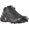 Image de Chaussures Salomon Speedcross 6 noir charbon - 46(2/3)