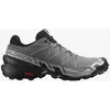 Image de Chaussures Salomon Speedcross 6 gris noir - 44